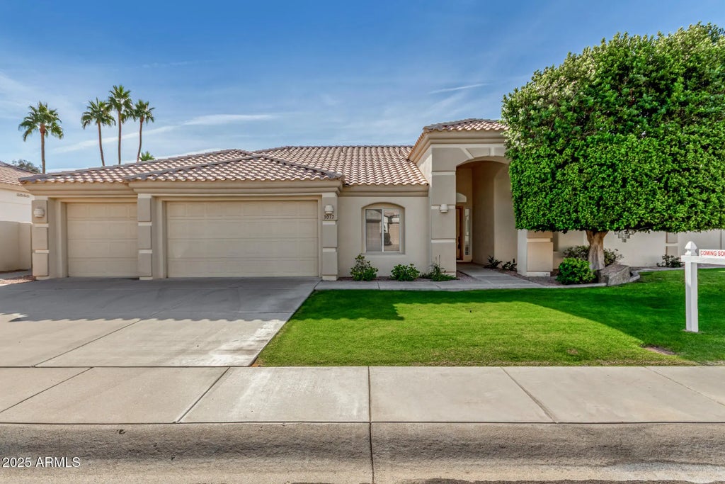 3017 E Rock Wren Road, Phoenix