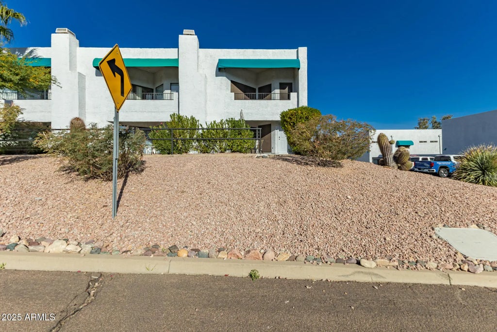 16812 E Lamplighter Way (unit 9), Fountain Hills