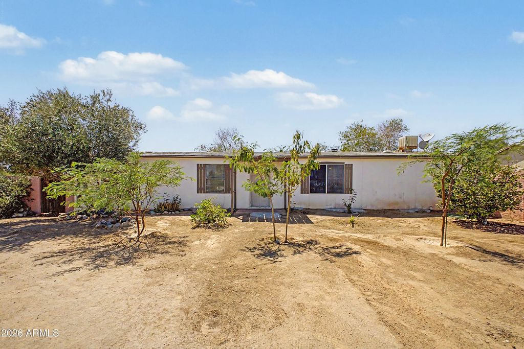 1490 N 180th Drive, Goodyear