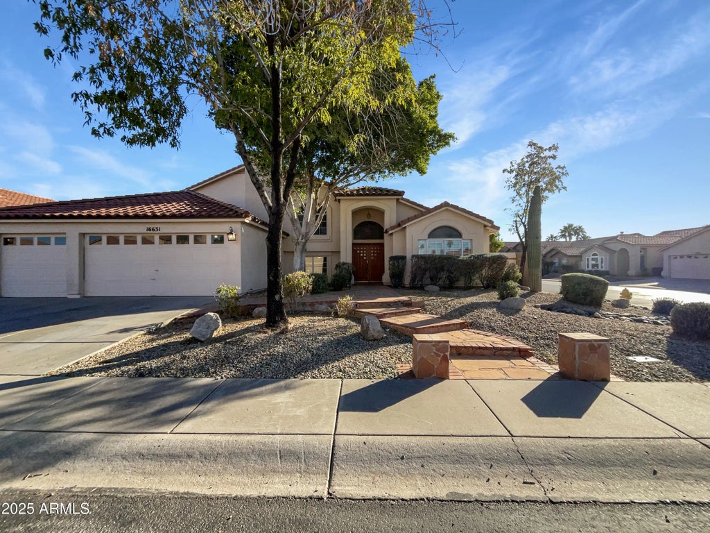 16631 S 37th Street, Phoenix
