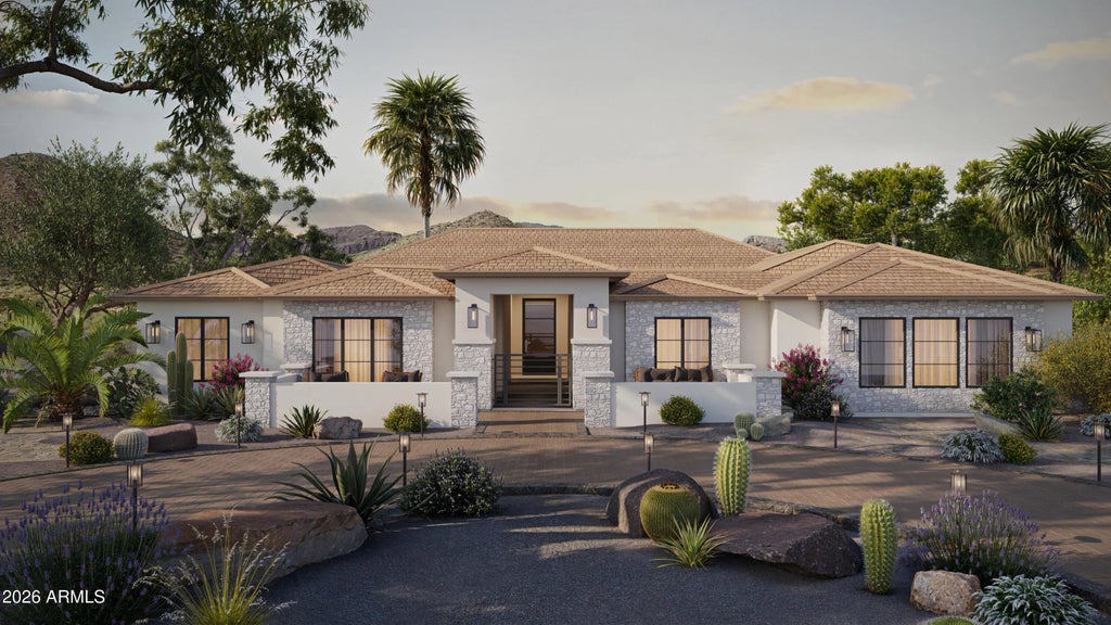 26417 S 189th Way, Queen Creek