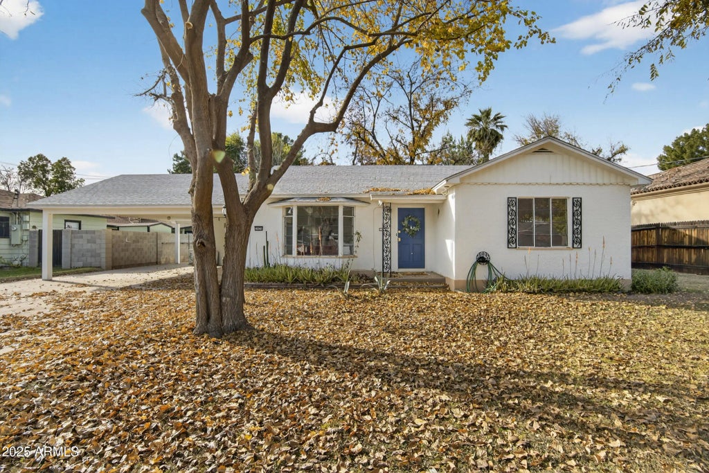 1426 S Grandview Drive, Tempe