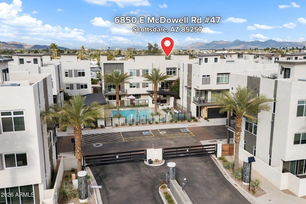 6850 E Mcdowell Road (unit 47), Scottsdale