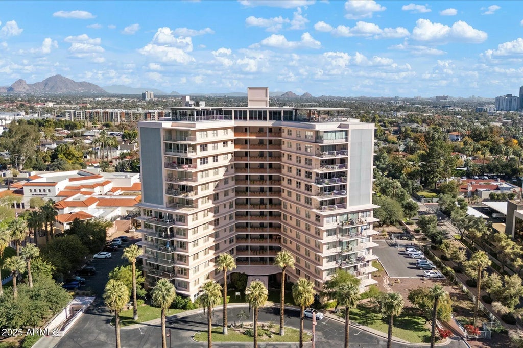 2201 N Central Avenue (unit 8-c), Phoenix
