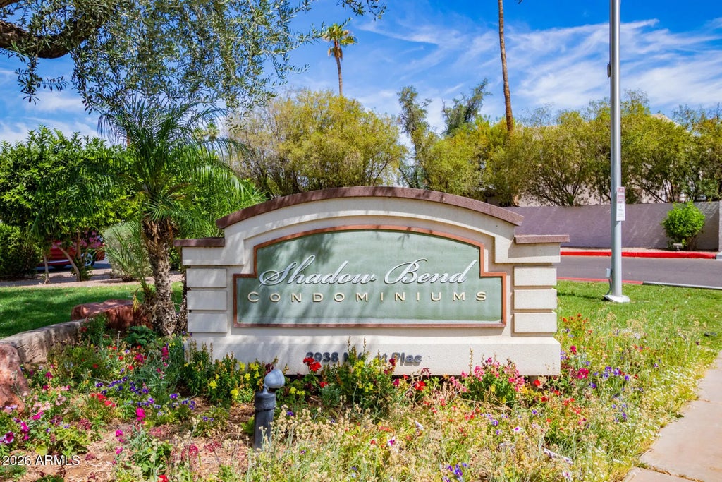 2938 N 61st Place (unit 212), Scottsdale