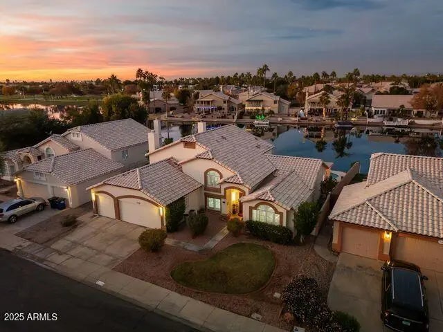 1146 W Sea Fog Drive, Gilbert