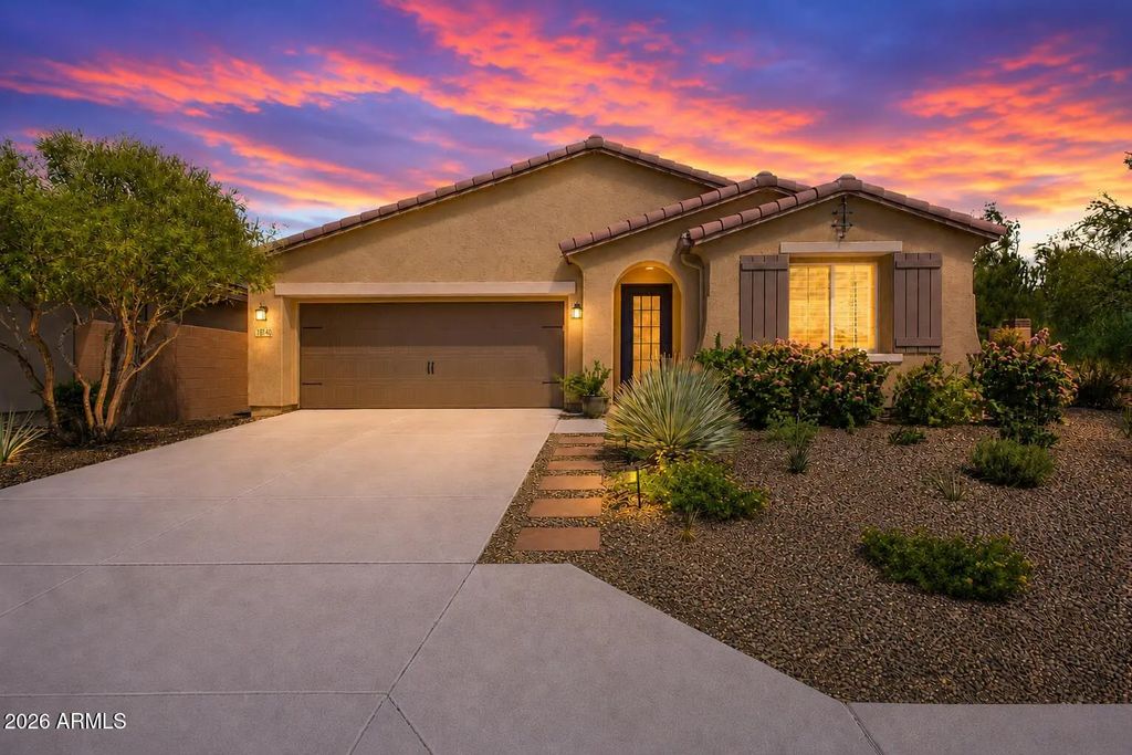 30137 N 115th Drive, Peoria