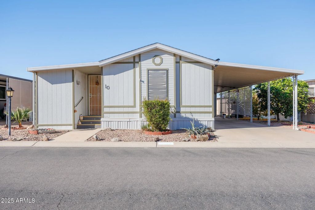 450 W Sunwest Drive (unit 10), Casa Grande