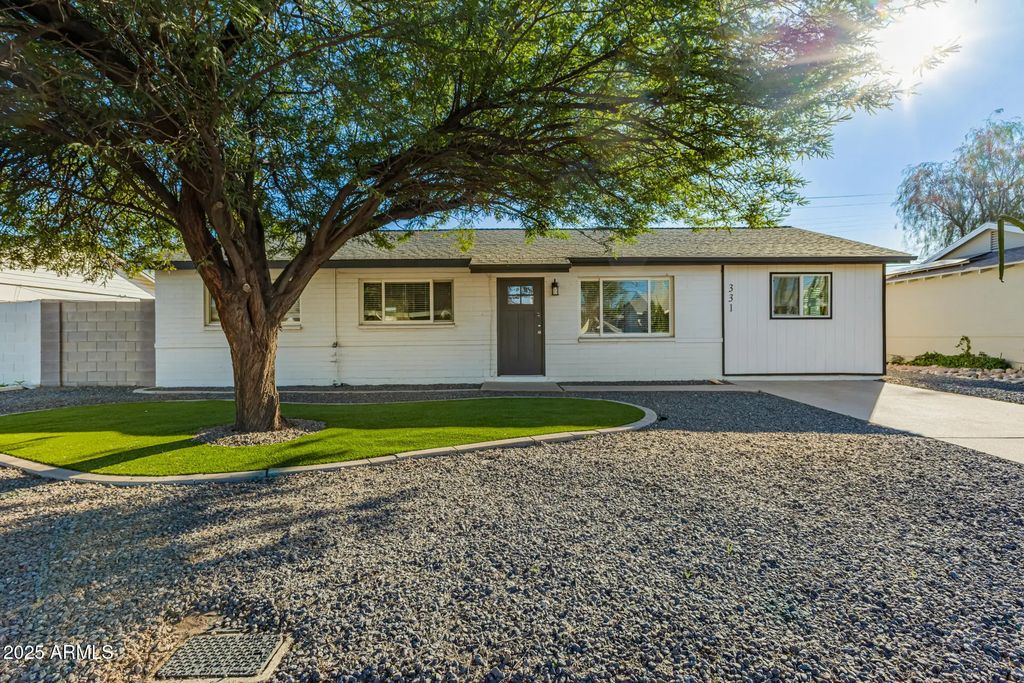 331 E Pierce Street, Tempe