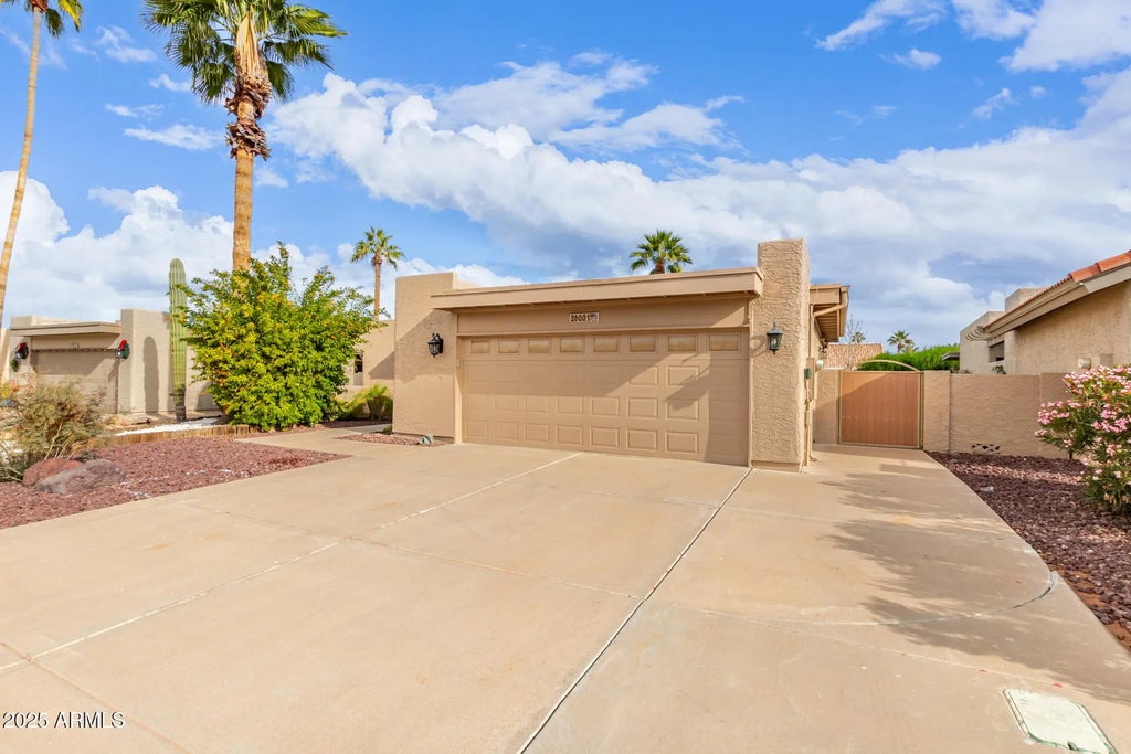 26001 S Greencastle Drive, Sun Lakes