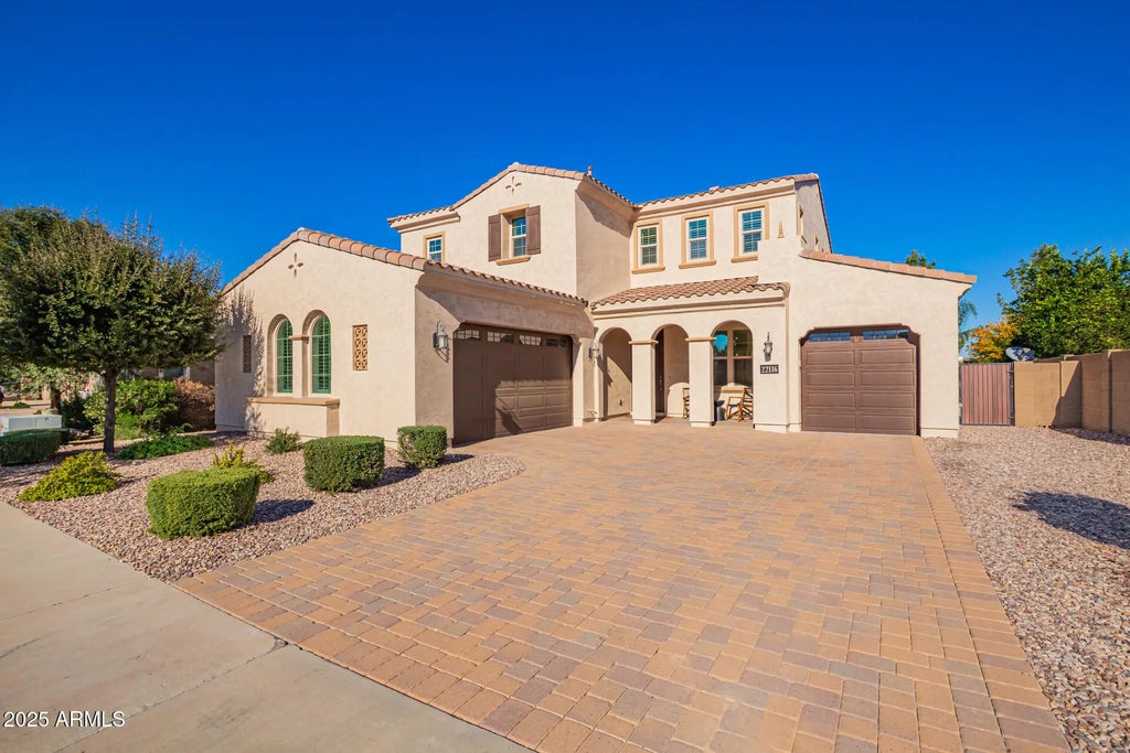 22116 E Rosa Road, Queen Creek