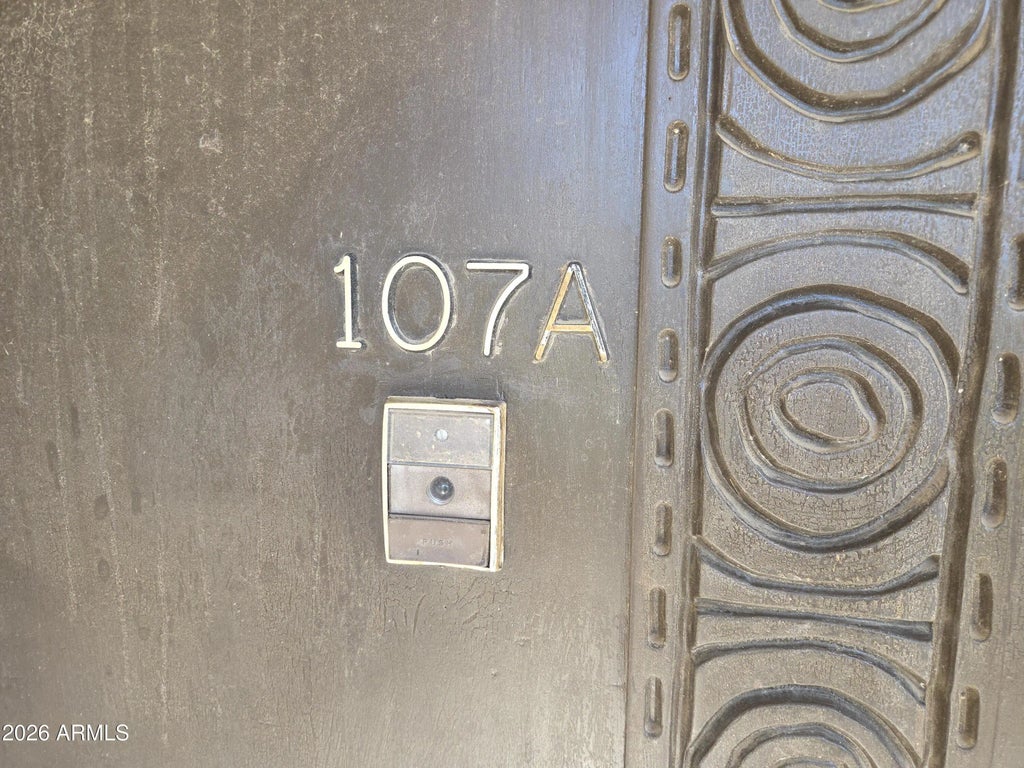 7625 E Camelback Road (unit 107a), Scottsdale