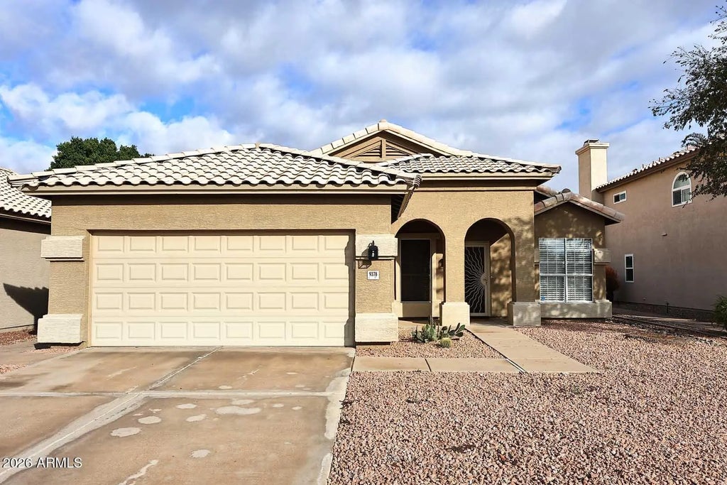 9378 E Dreyfus Place, Scottsdale