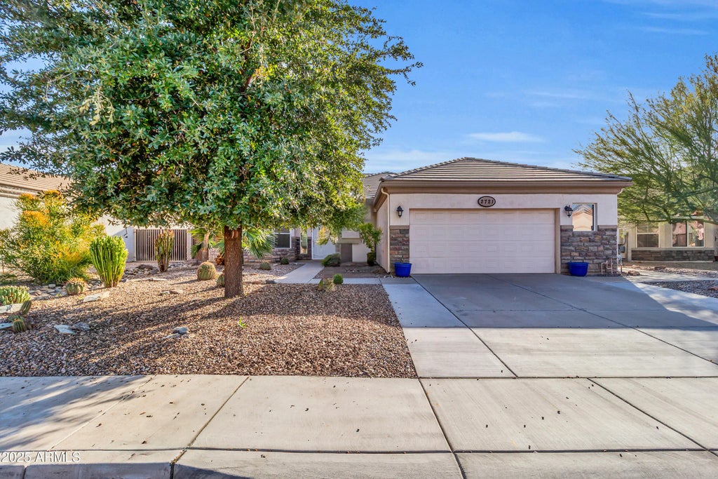 2721 E Folley Place, Chandler