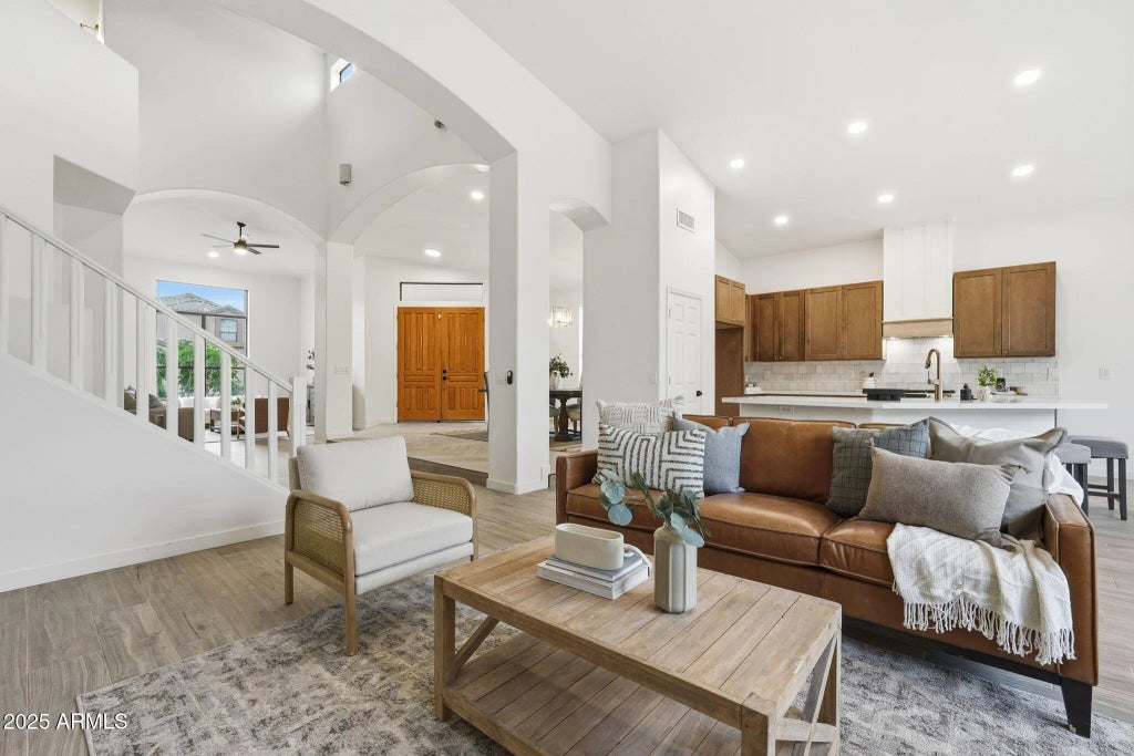 4224 W Harrison Street, Chandler