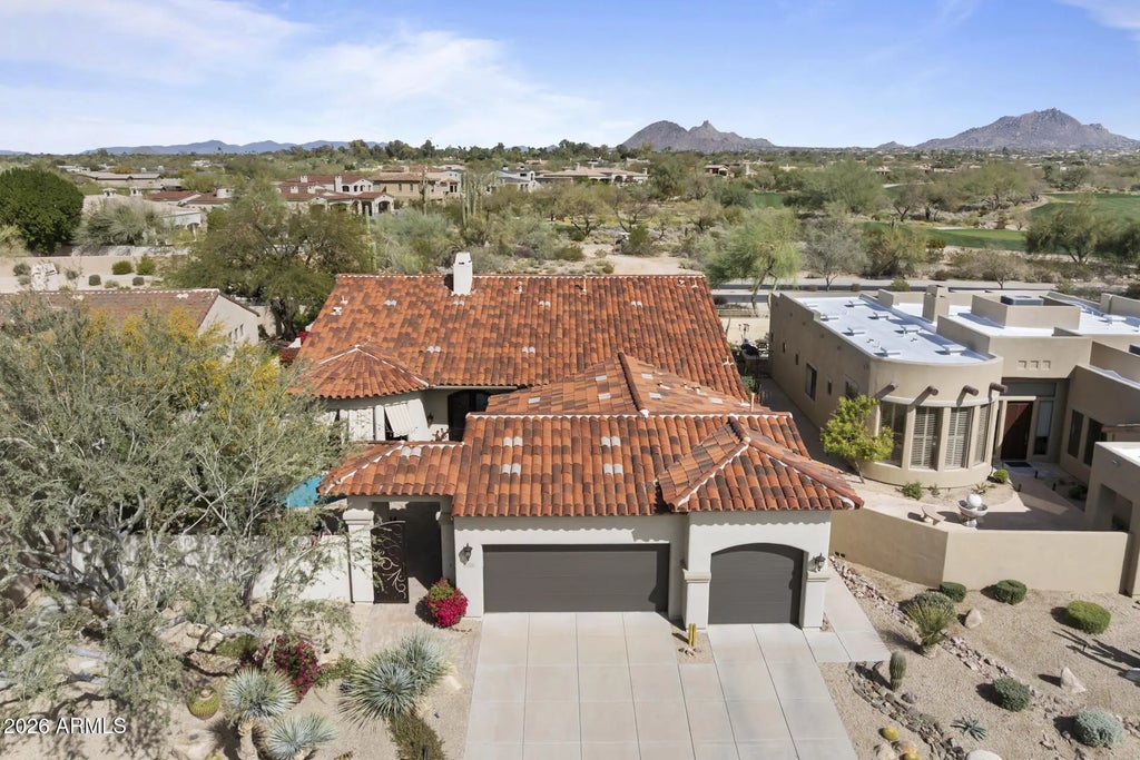 8084 E Windwood Lane, Scottsdale