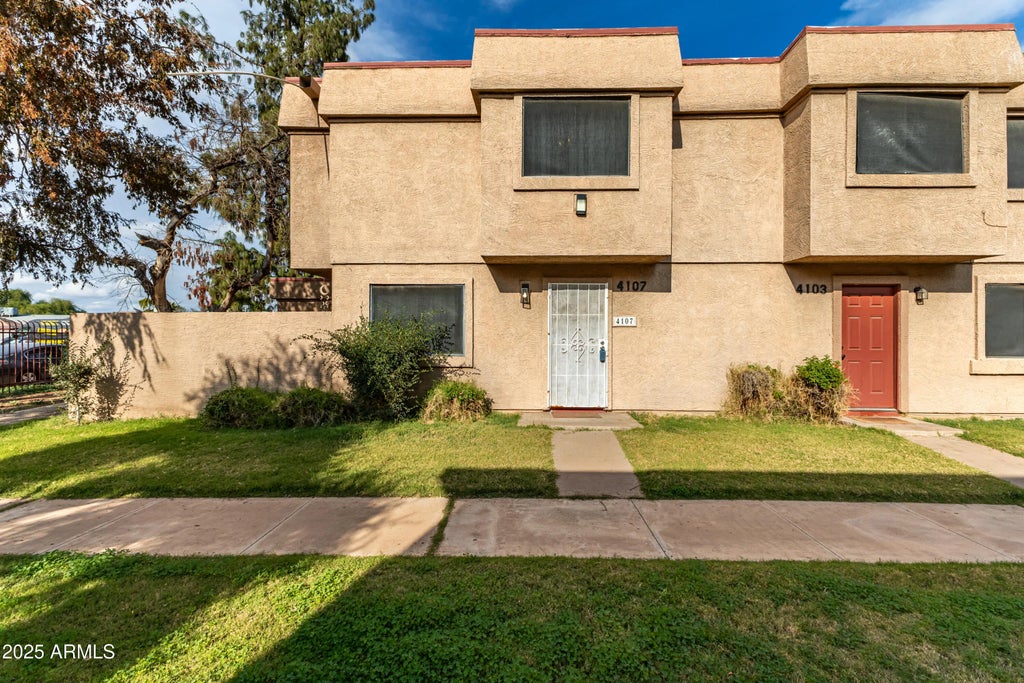 4107 W Wonderview Road, Phoenix