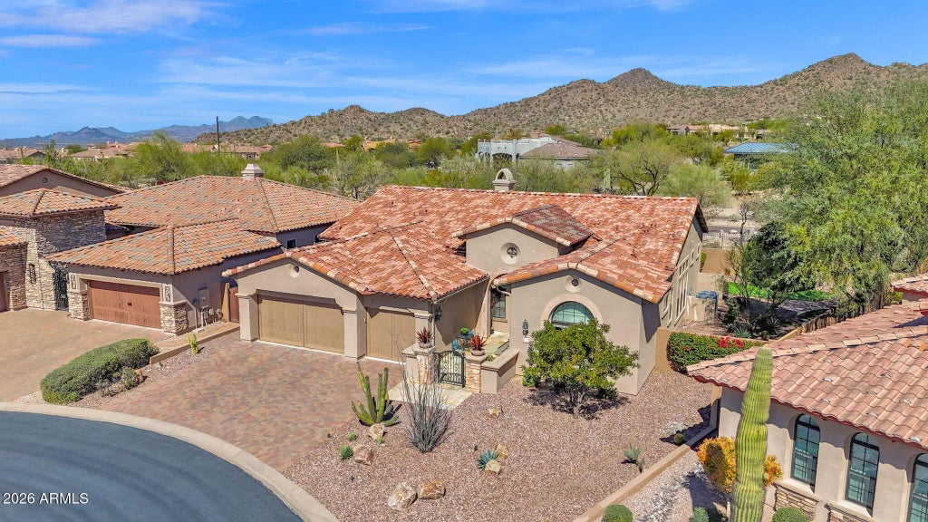 8252 E Teton Circle, Mesa