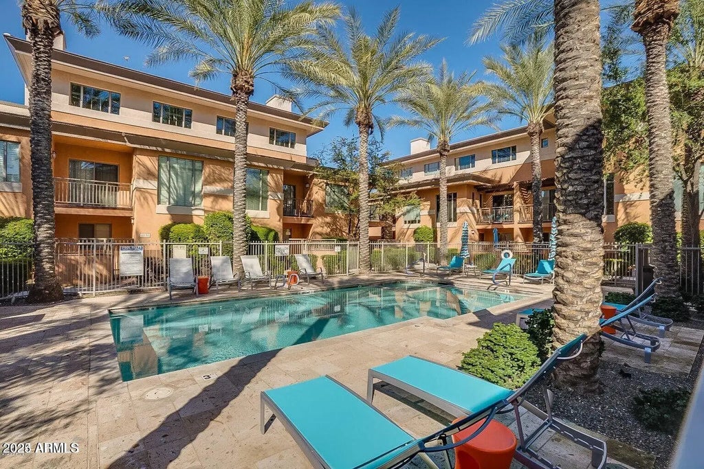 6940 E Cochise Road (unit 1035), Paradise Valley