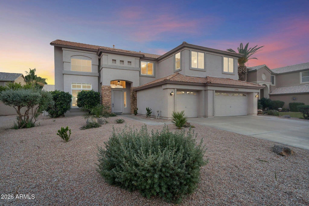 2845 E Michelle Way, Gilbert