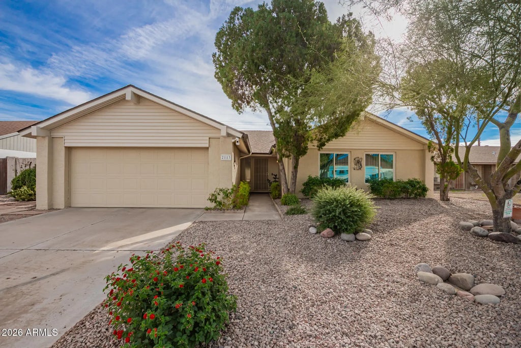 2113 W Bentrup Street, Chandler