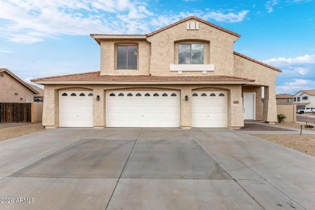 2208 W Peggy Drive, San Tan Valley