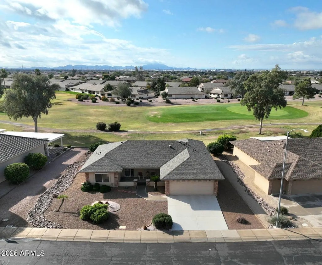 11365 E Keats Avenue, Mesa