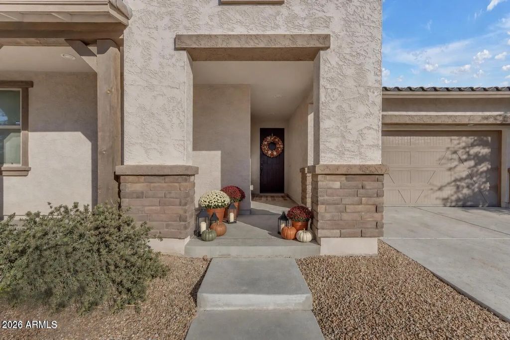 22841 S 225th Place, Queen Creek