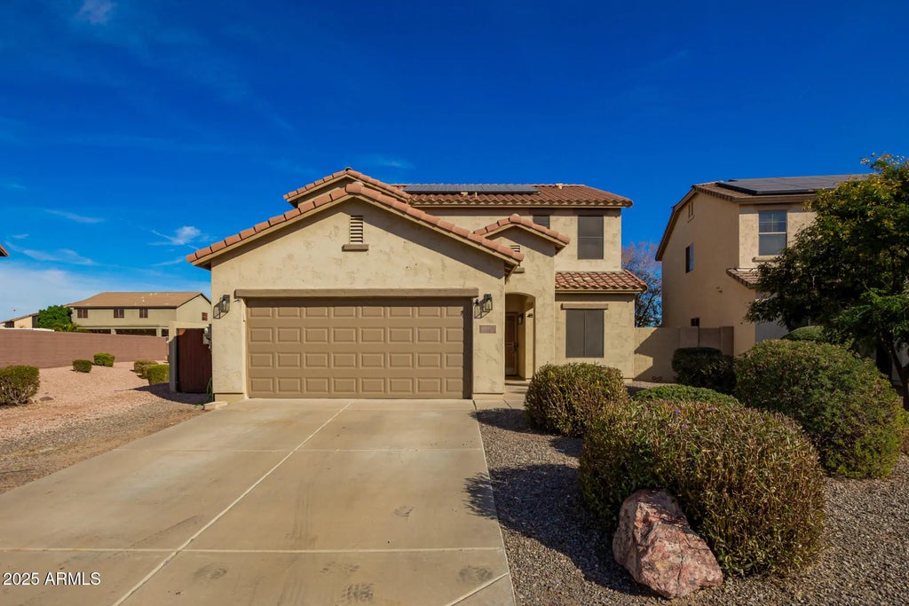 41511 N Palm Springs Trail, San Tan Valley