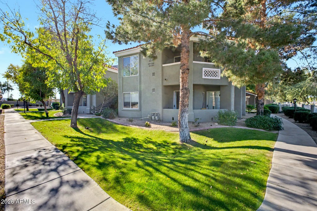 2929 W Yorkshire Drive (unit 1110), Phoenix