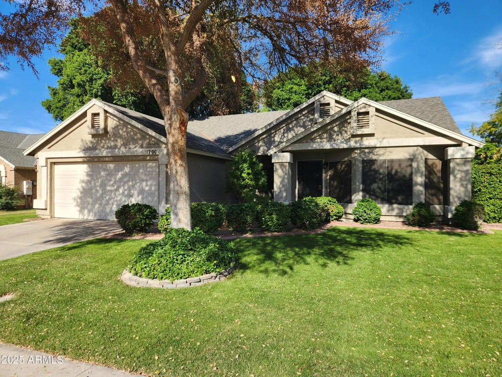 1700 E Kent Avenue, Chandler