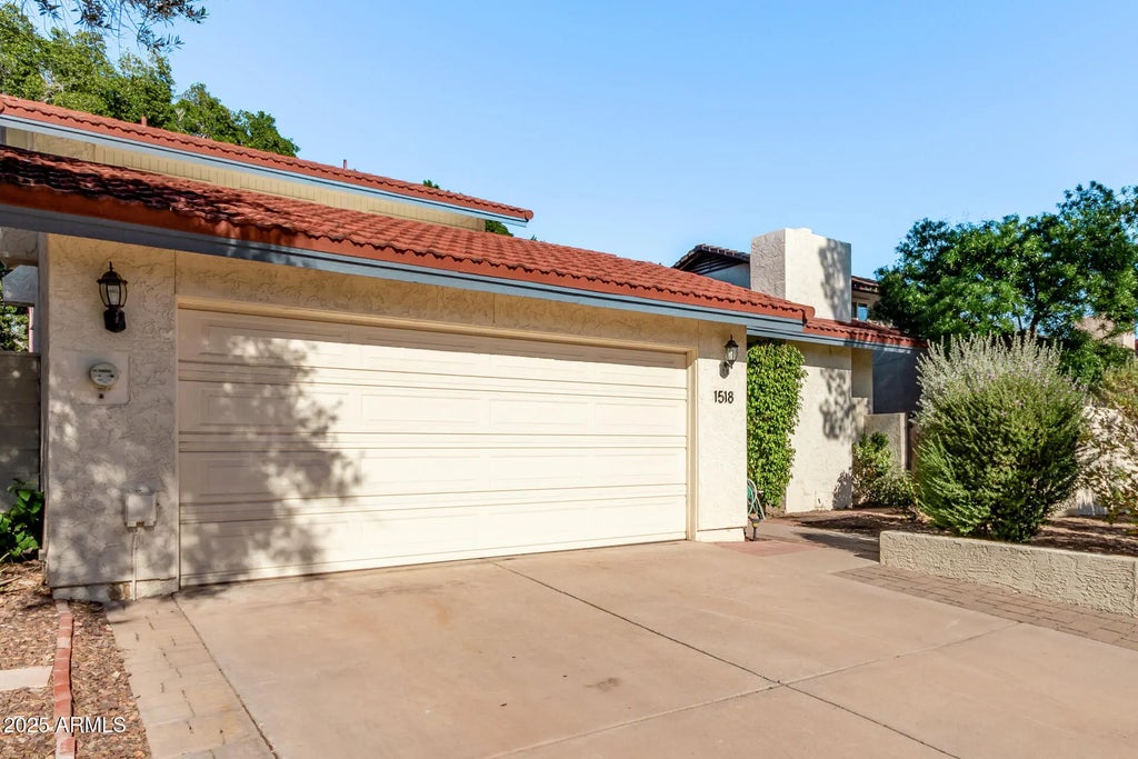 1518 E Candlestick Drive, Tempe