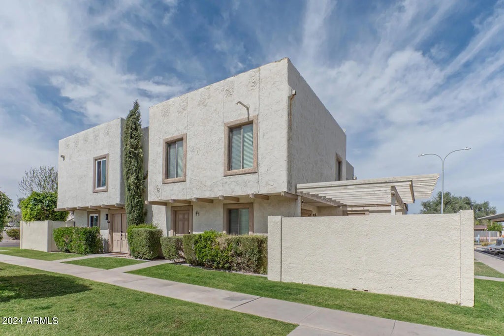 7809 E Valley Vista Drive, Scottsdale