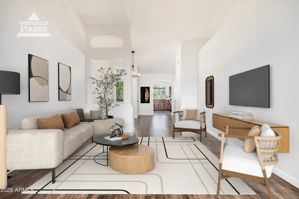 5335 E Shea Boulevard (unit 2082), Scottsdale