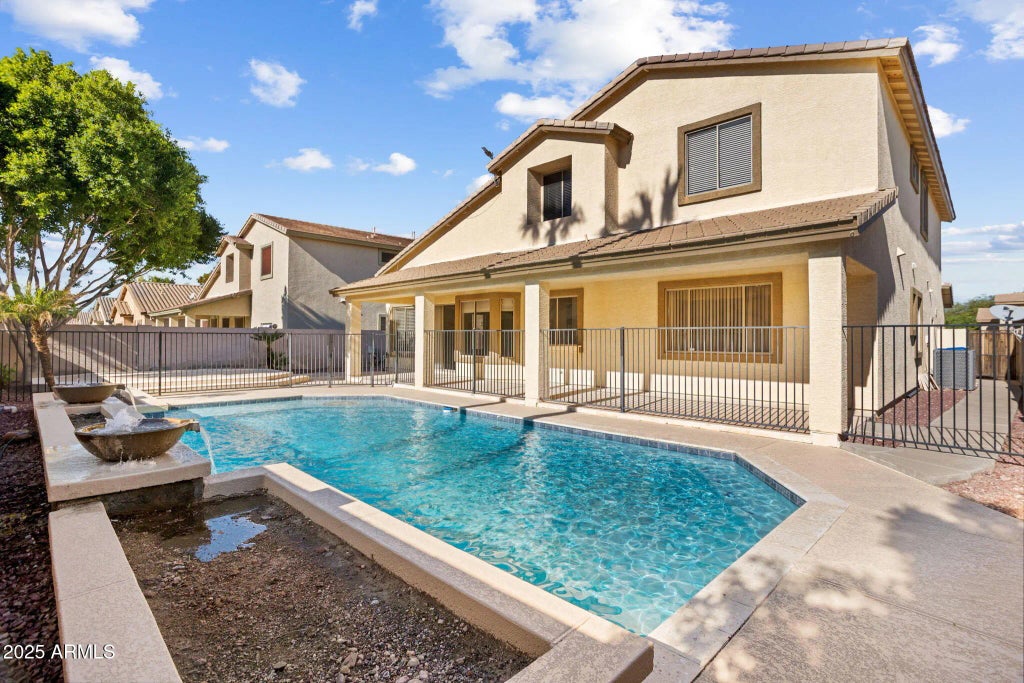 1247 E Kenwood Street, Mesa