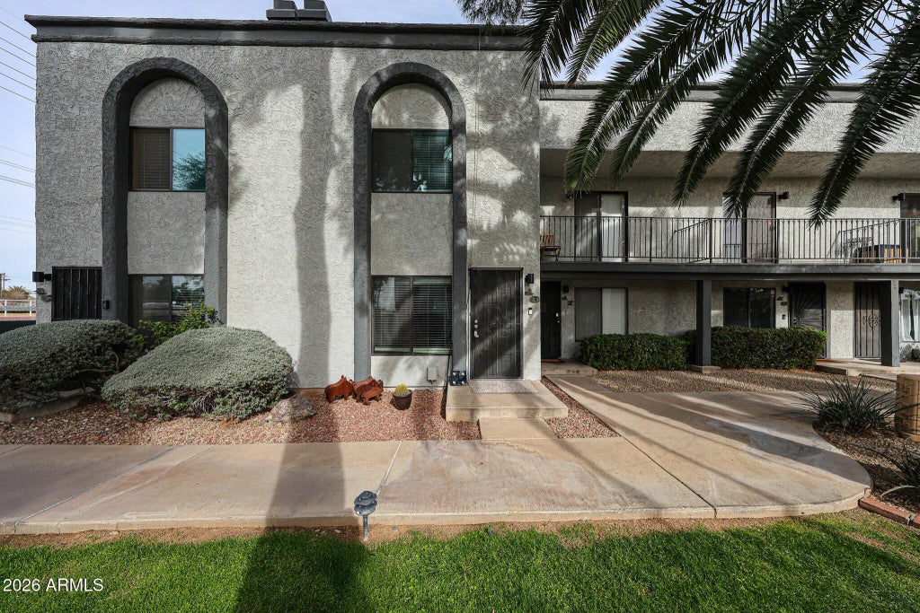 3501 N 64th Street (unit 16), Scottsdale