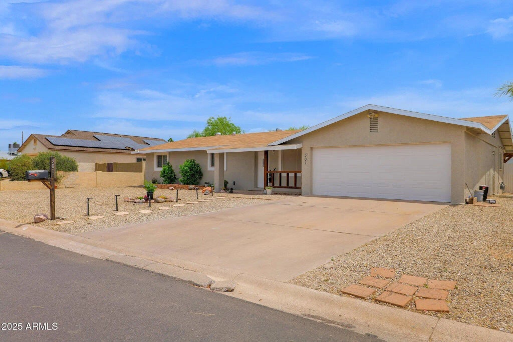 301 N 87th Street, Mesa