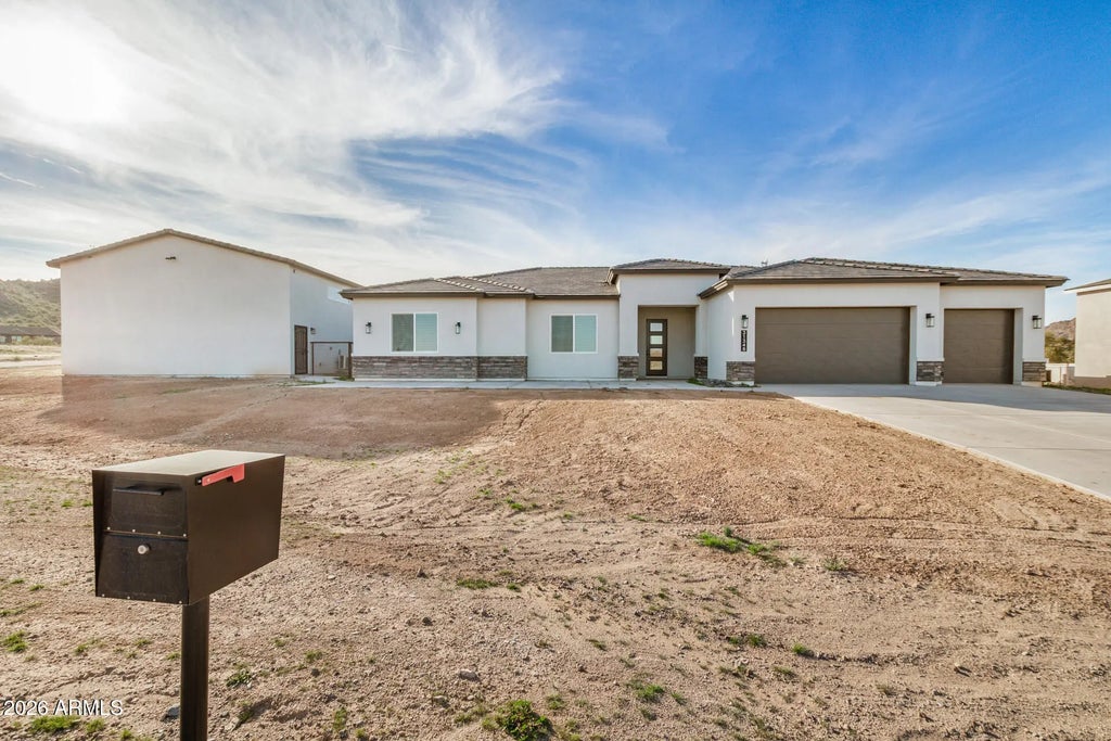 31348 N Tanner Drive, San Tan Valley