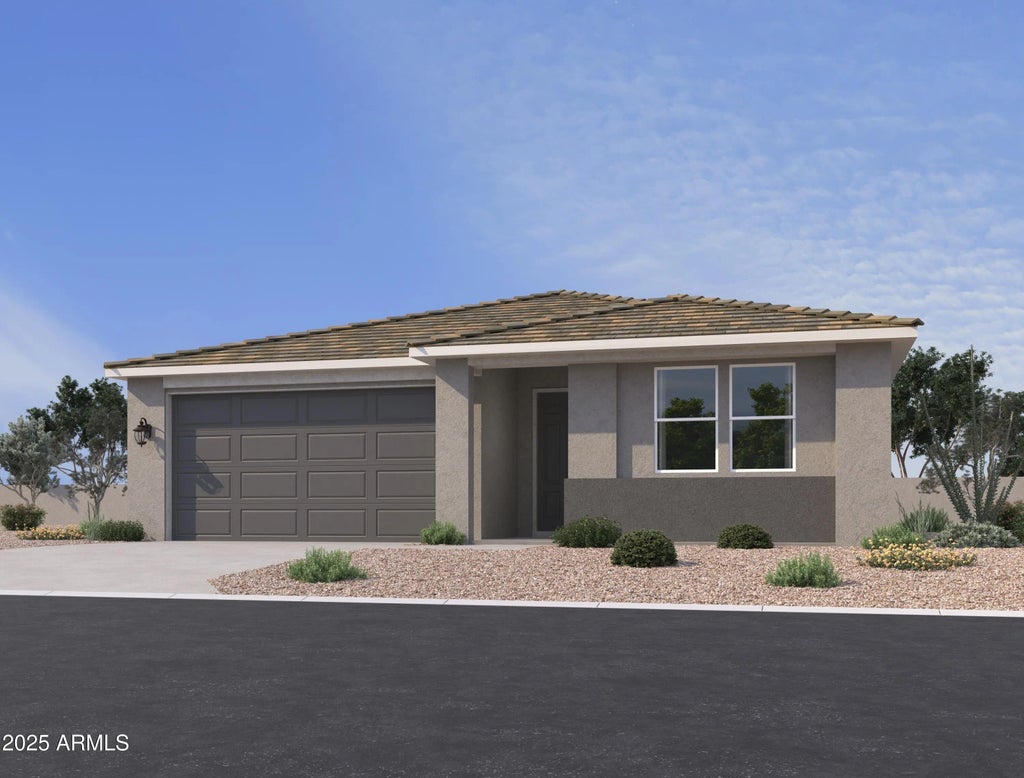 6589 E Fiddleneck Way, San Tan Valley