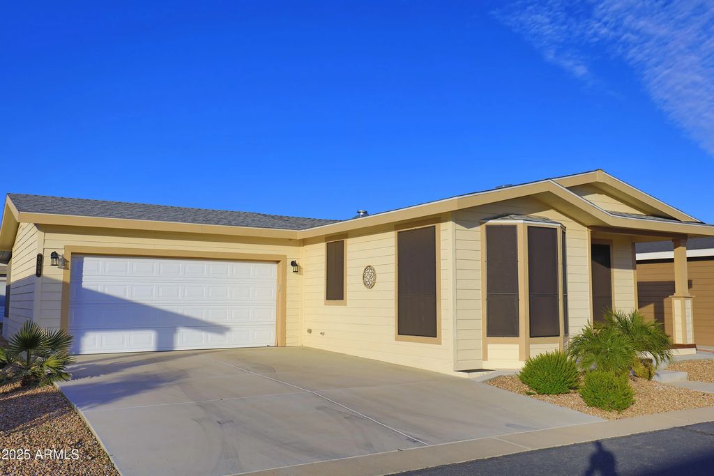 3301 S Goldfield Road (unit 6008), Apache Junction