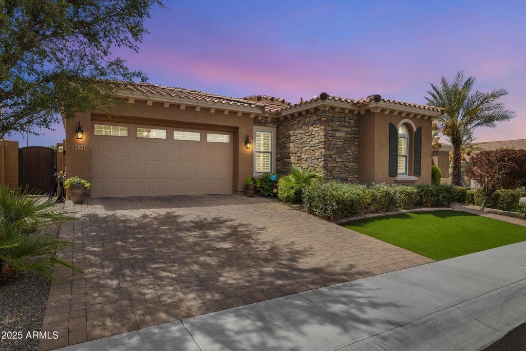 2133 E Kesler Lane, Chandler