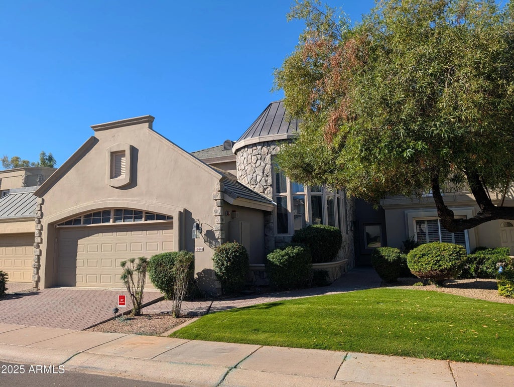 10848 N 78th Street, Scottsdale