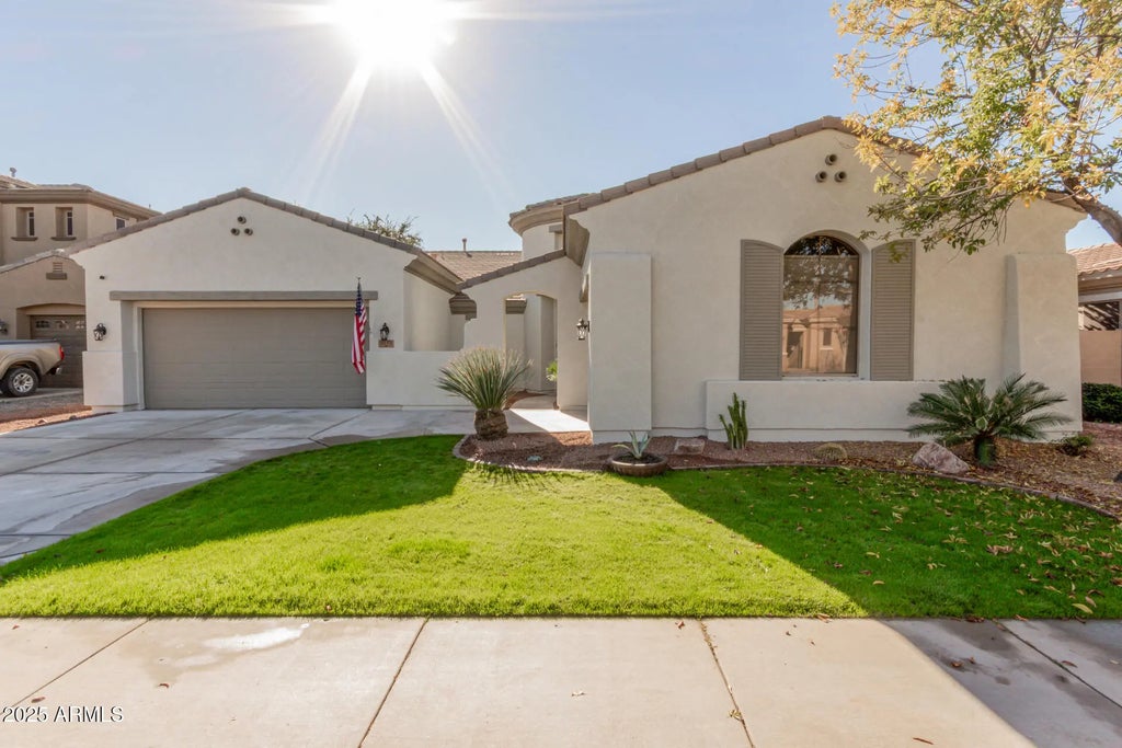 3273 E Oriole Way, Chandler