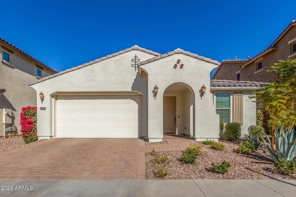 9826 E Radioactive Drive, Mesa