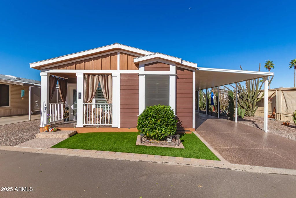 2727 E University Drive (unit 114), Tempe