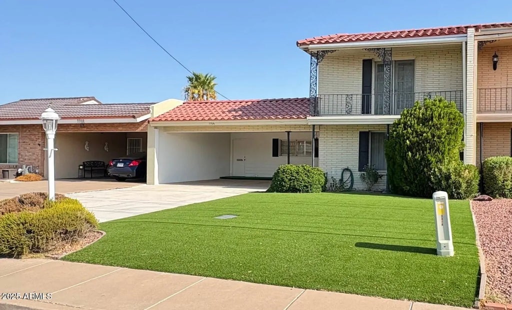 7706 E Chaparral Road, Scottsdale