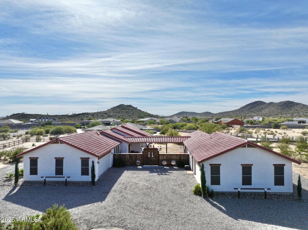 11013 W Ranger Drive, Casa Grande