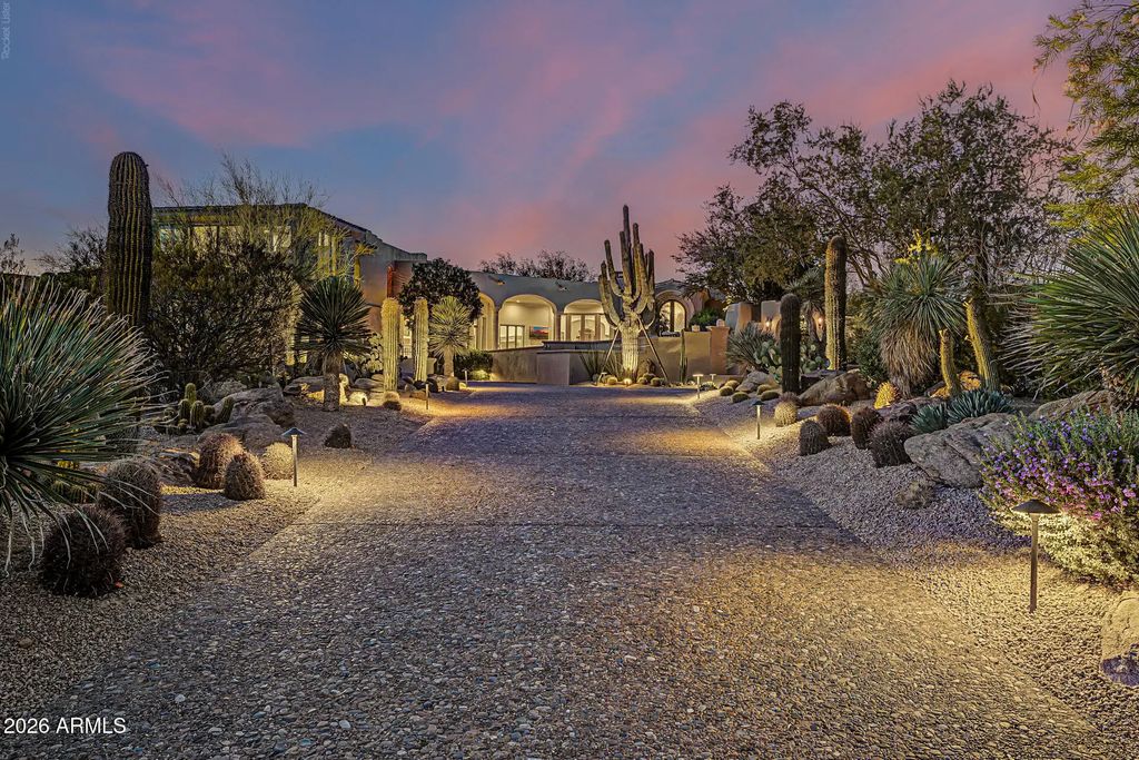 10040 E Happy Valley Road (unit 483), Scottsdale