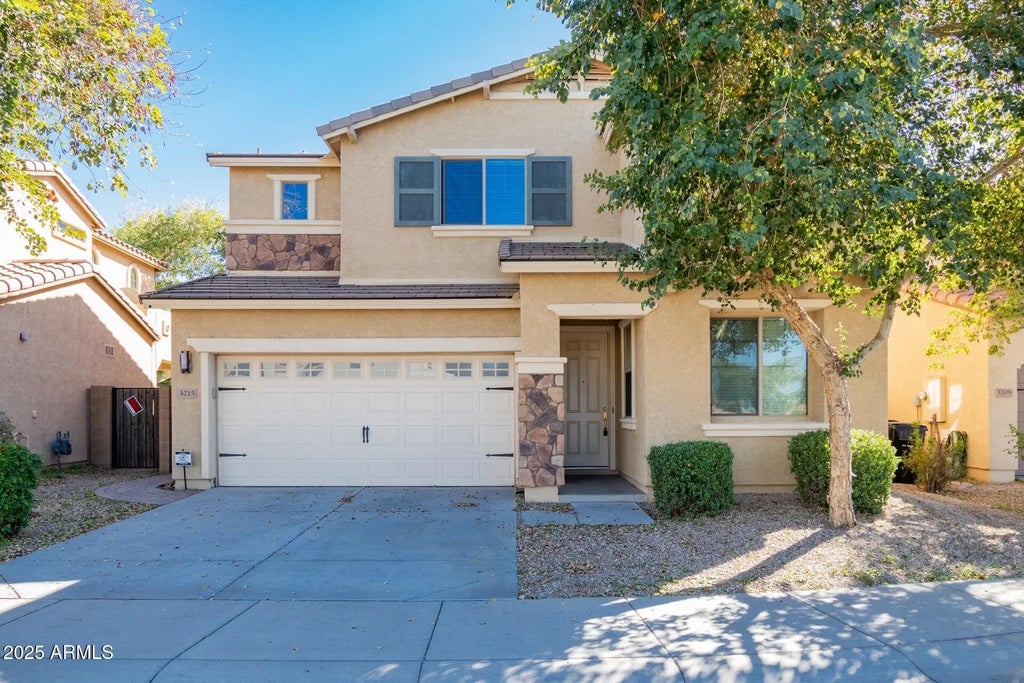 3215 E Sports Drive, Gilbert