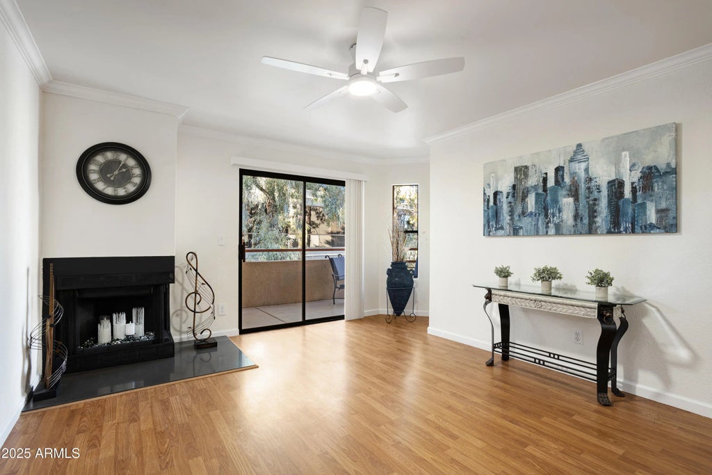 4850 E Desert Cove Avenue (unit 240), Scottsdale